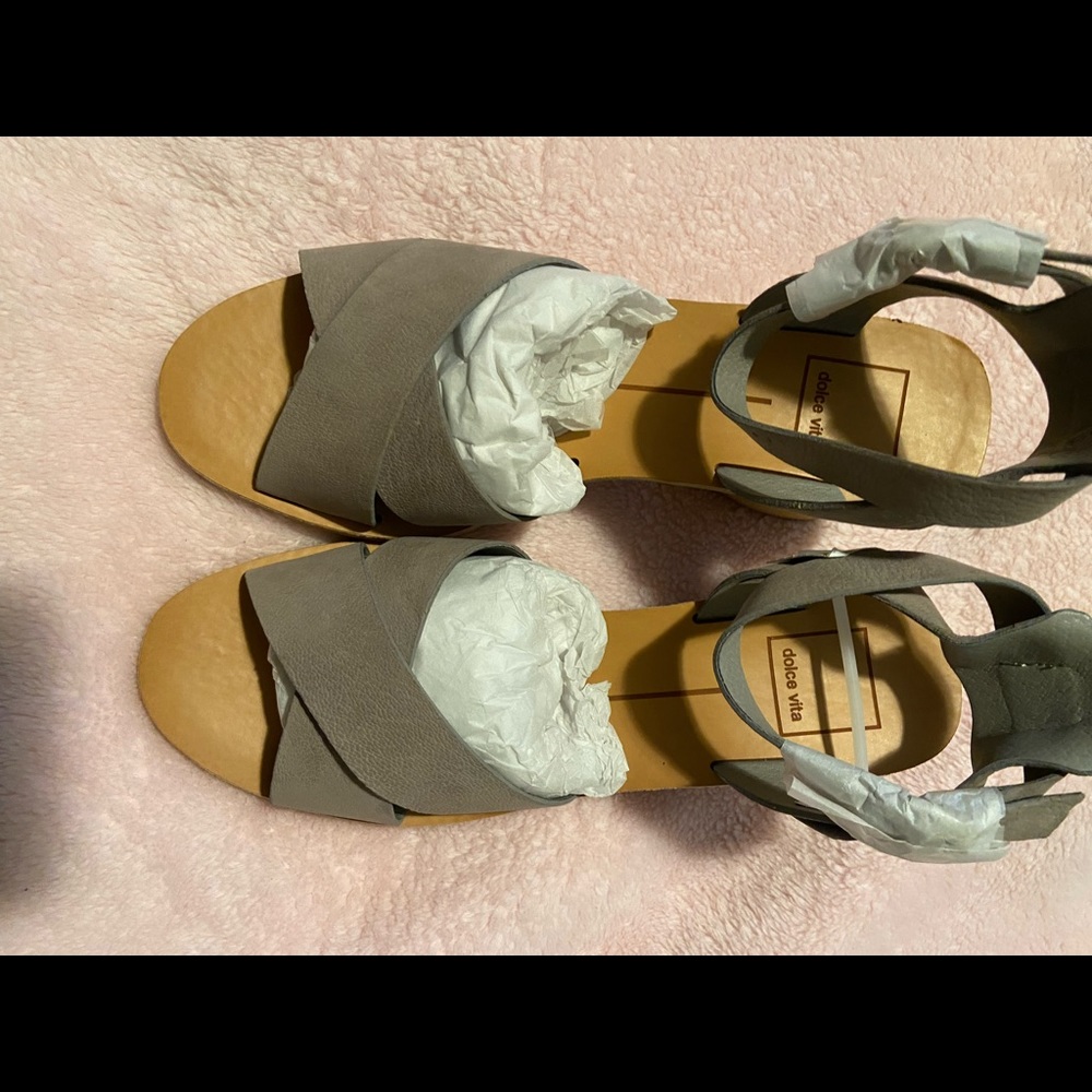 Dolce Vita sandals